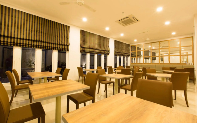 Sparks Odeon Sukabumi - Artotel Curated