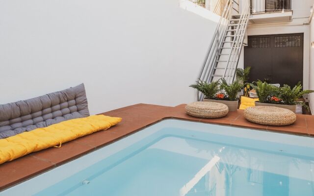 Bo&Co Apartments Sitges