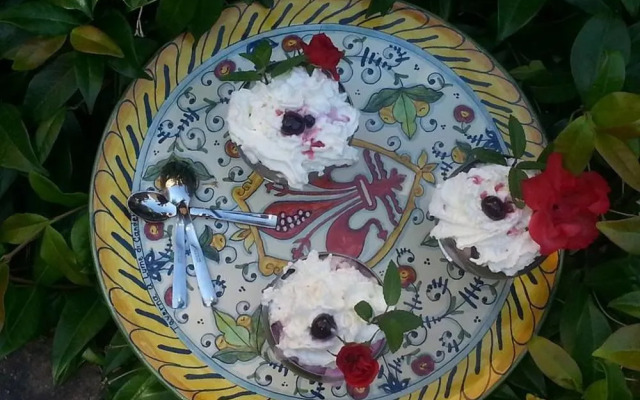 Hotel Villa La Malva