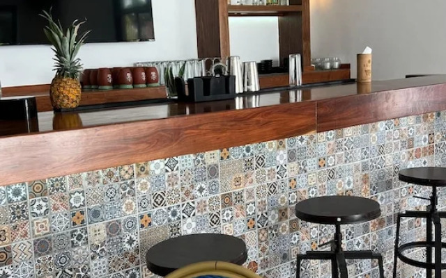 Hotel Boutique Grandiosa