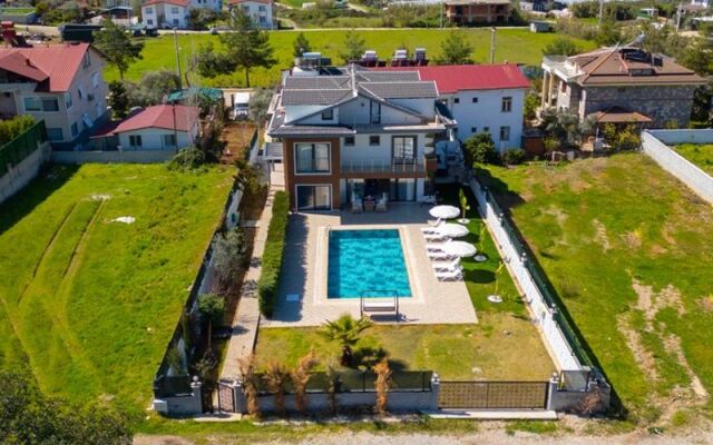 Villa Serenity Fethiye