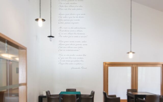 Hotel Rural Vale do Rio & Spa