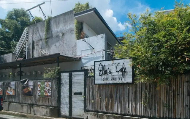 Casa Marcela