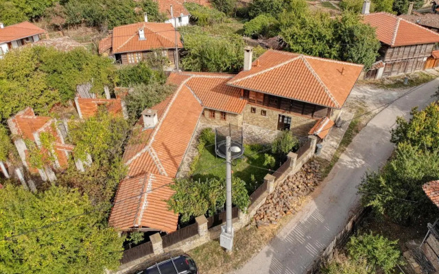 Villa Fiikova