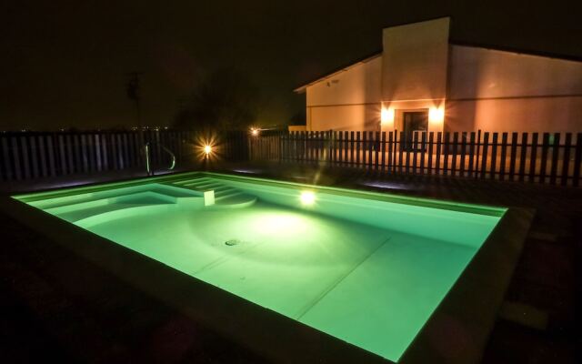 Agriturismo Alture di Polazzo