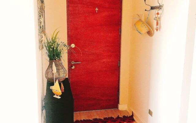 Apartamento 404 Vista Mares