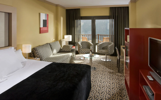 Eurostars Royal Tanau