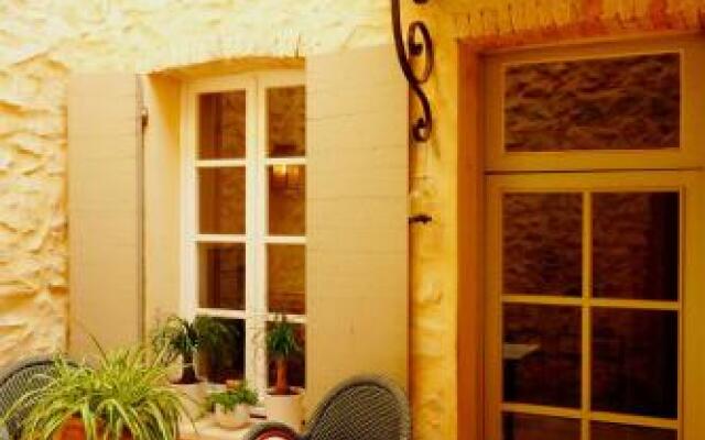 B&B Les Chambres de la Villasse