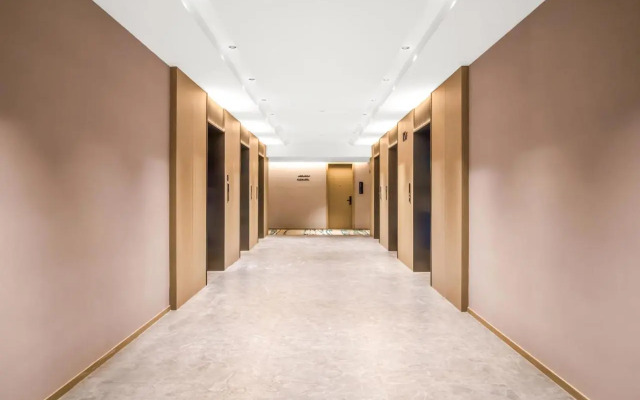 Yunnan Landisi Hotel