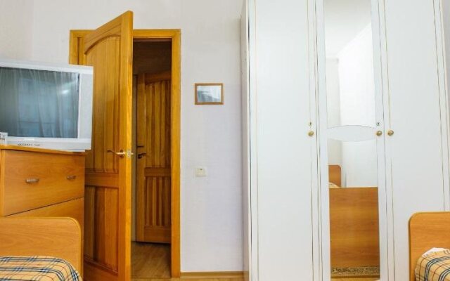 Rostov hostel