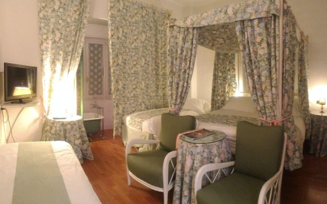 Hotel Eveline Portosole