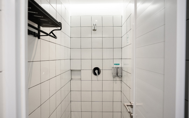 Bobopod Airport CBC Tangerang