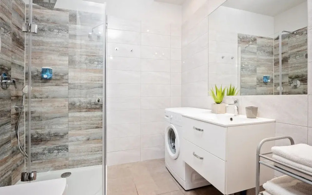 Apartament Lazurovy - Homely Place
