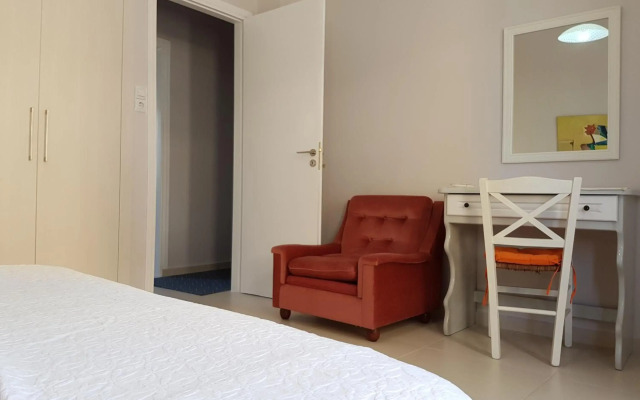 Heraklion Old Port Apartments