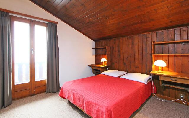 Les Roxes 5 - Three Bedroom