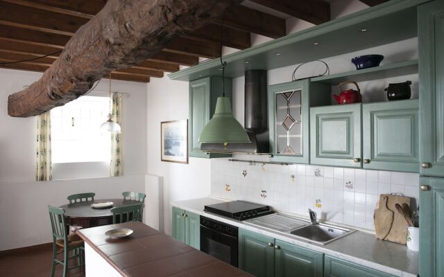 IseoLakeRental - Casa Rododendro