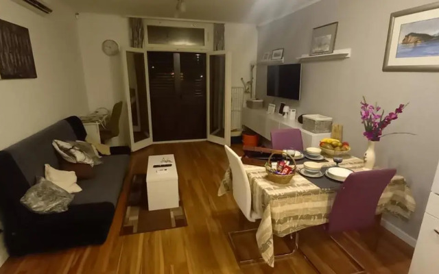 Apartments Matea
