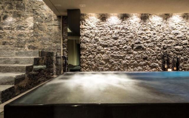 Zash Country Boutique Hotel