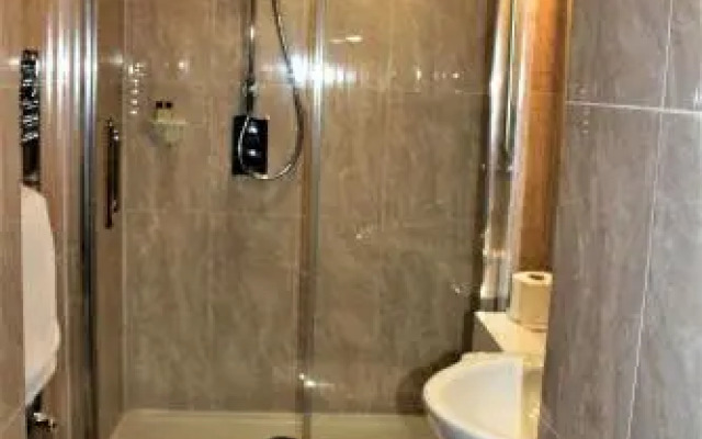 Seascale Hotel & Restaurant