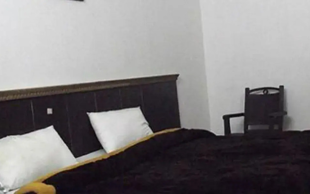 OYO 73821 Hotel Richi Rich