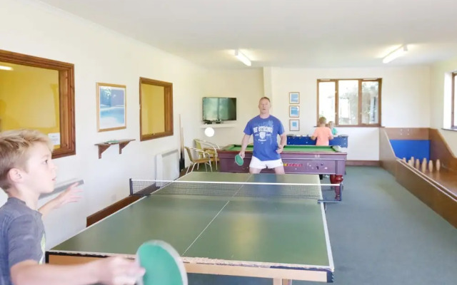 Kennacott Court