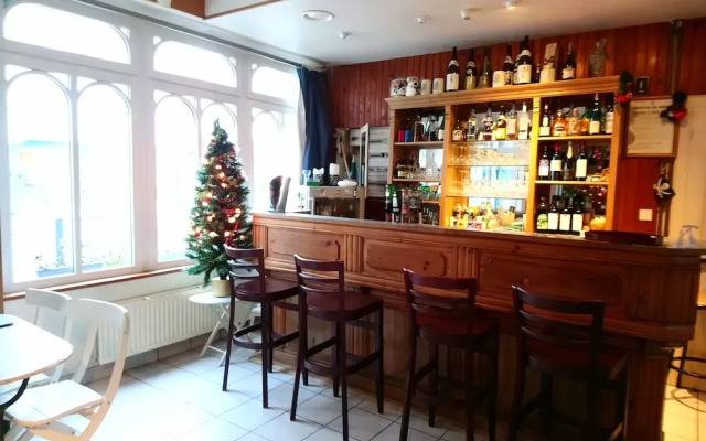 Hôtel La Porte des Glenan