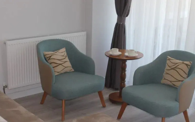 Erdek Grand Gazzella Butik Otel