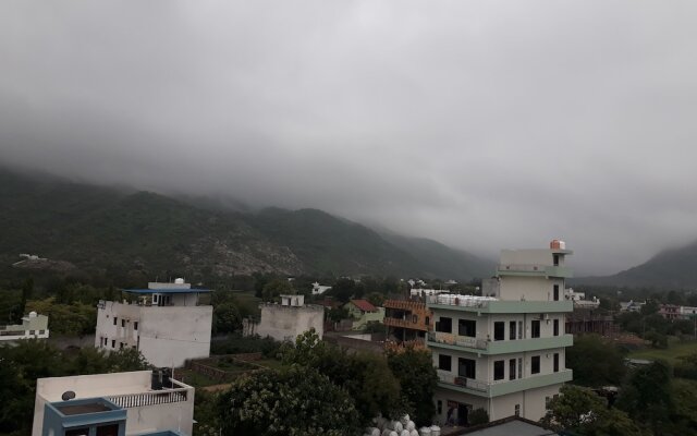 Hotel Green Haveli
