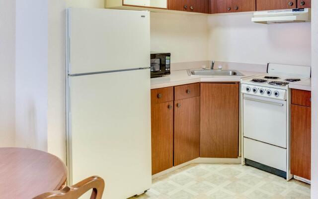 Quality Inn & Suites Olde Town