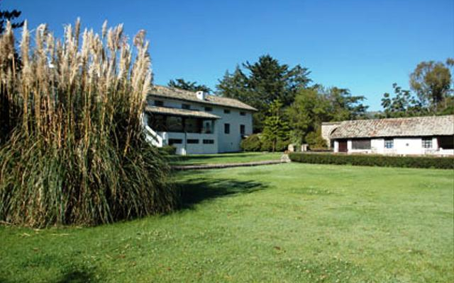 Hacienda Zuleta