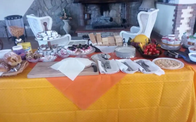 Guest House Casale 920