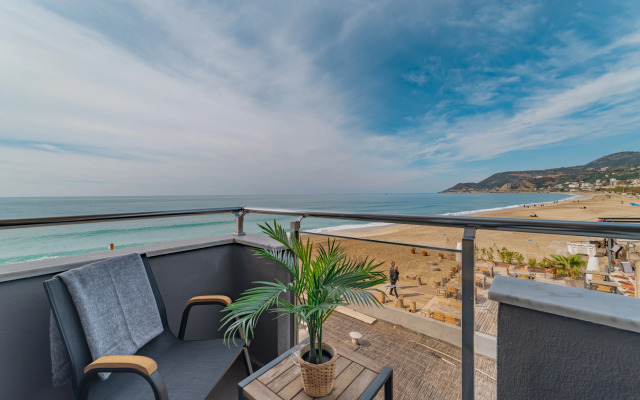 Royalisa Palmiye Beach +16 Adult Only