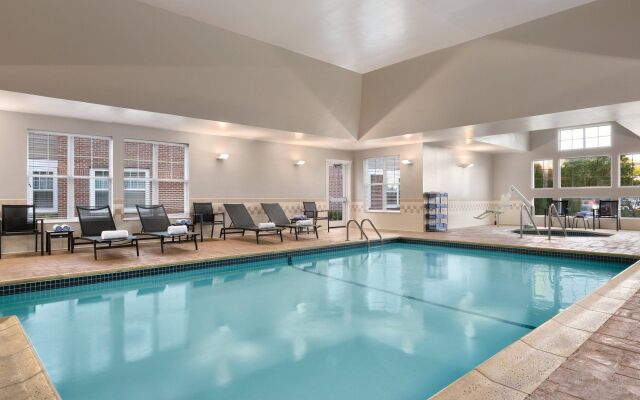 Residence Inn by Marriott Newport/Middletown