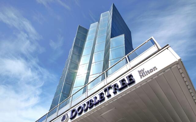 DoubleTree by Hilton Edmonton Downtown