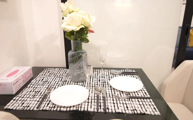 Apartment BTS On Nut, Convenience Store Nearby - bkmono7