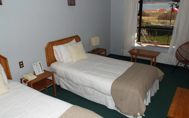 Hotel HD Natales