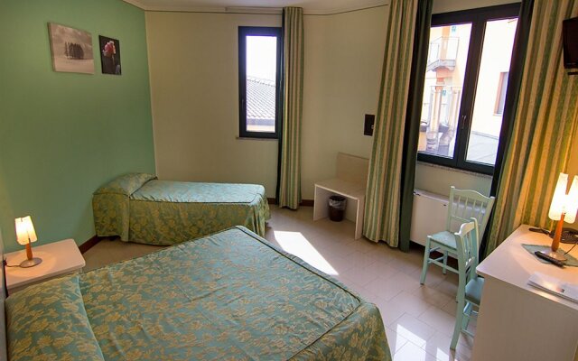 Hotel Eden Mantova