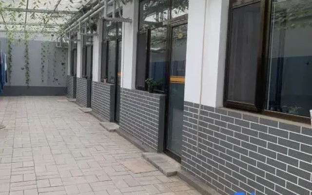 Xingcheng Homestay (Beijing Daxing International Airport)