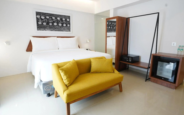 Coffee Hotel Ayola Dolok Sanggul