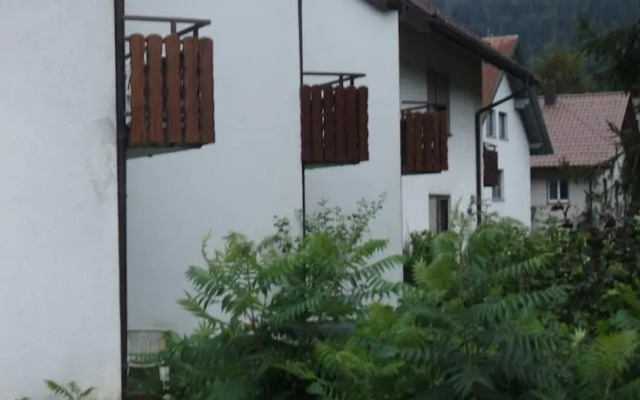 Appartment Mohnblume