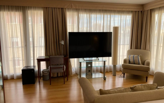 U Hotel Villa - Gomá