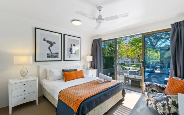 Noosa Place Resort