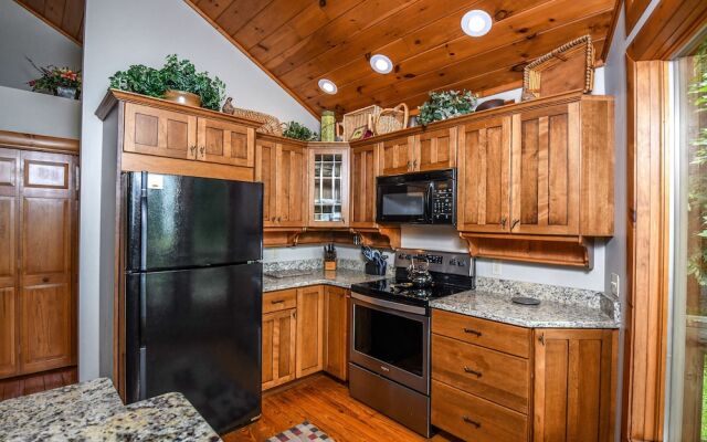 One Ski Hill 5 Bedroom House