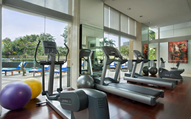 Somerset Berlian Jakarta