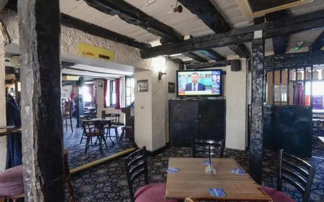 The White Hart Inn