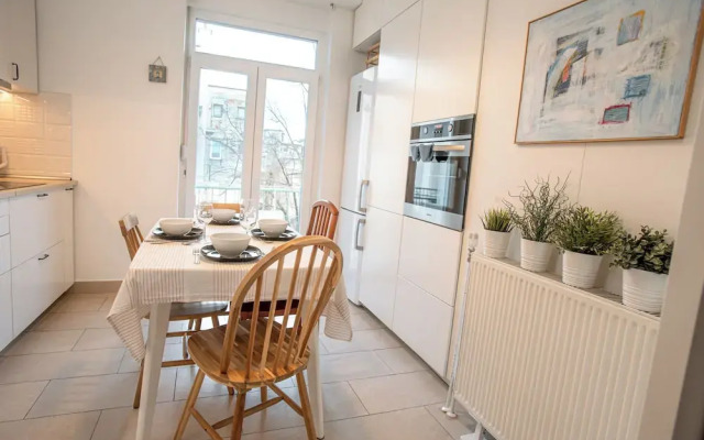 Tesa deLight Apartment Zagreb