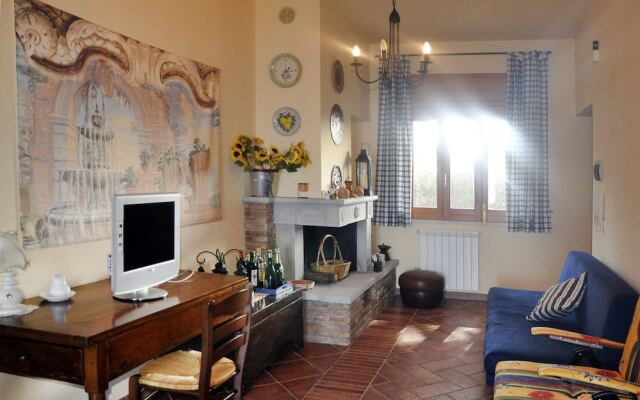 Cresta Panoramic apartments