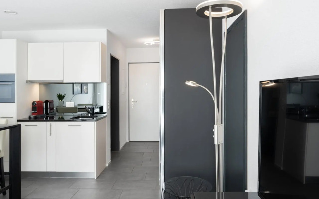 Studio NATASCHA Interlaken