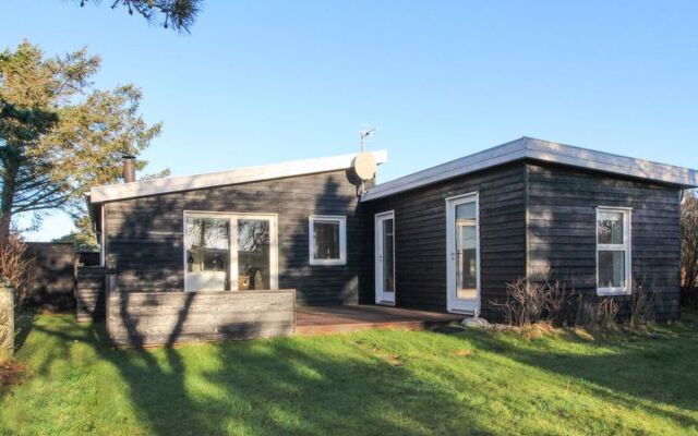 "Ridvan" - 500m from the sea in NW Jutland