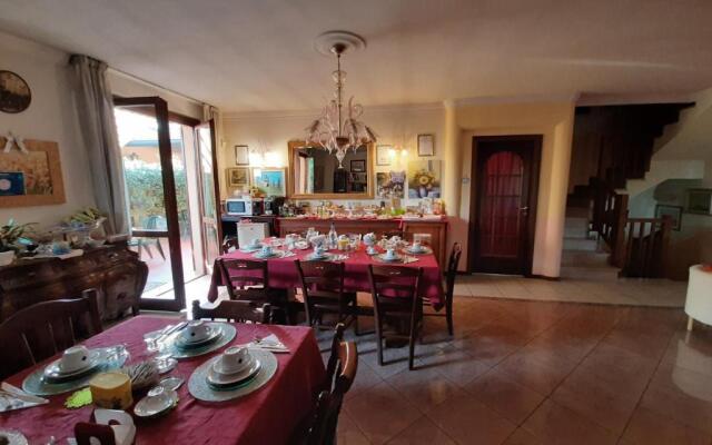 B&B L'Isola di Casa